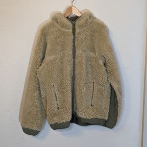 Vintage Patagonia Rhthym Deep Pile Hoody